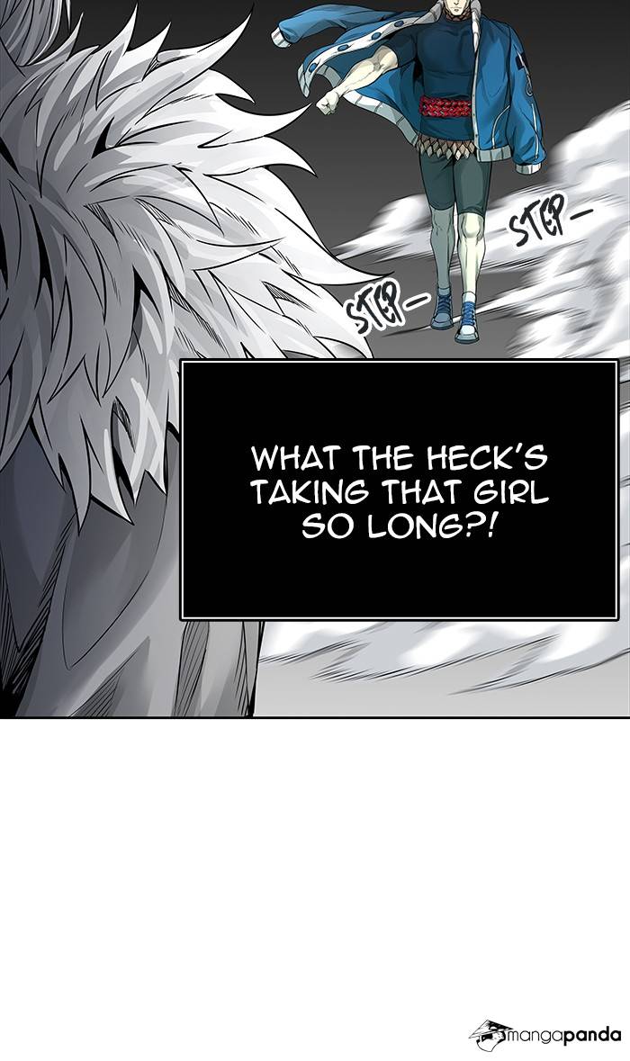 Tower of God Chapter 461 image 077